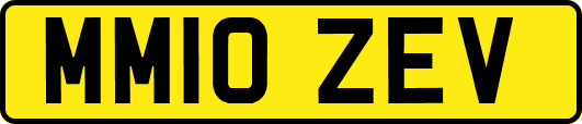MM10ZEV