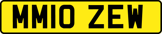 MM10ZEW