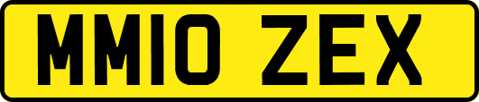 MM10ZEX