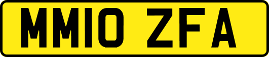 MM10ZFA