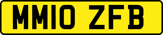 MM10ZFB