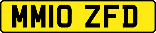 MM10ZFD