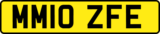 MM10ZFE