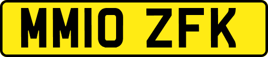 MM10ZFK