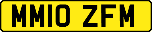 MM10ZFM