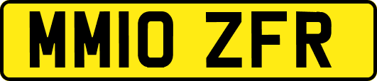 MM10ZFR