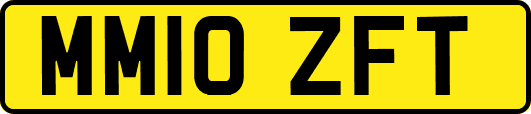 MM10ZFT
