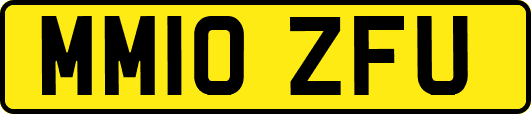 MM10ZFU