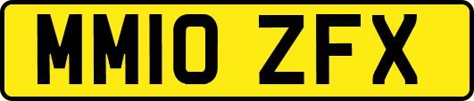 MM10ZFX