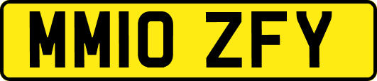 MM10ZFY