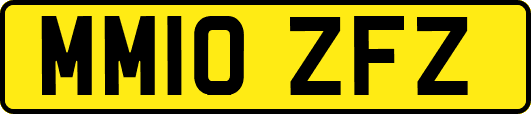 MM10ZFZ
