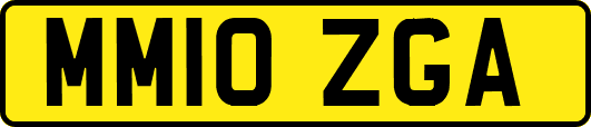 MM10ZGA