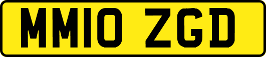 MM10ZGD