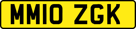 MM10ZGK