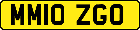 MM10ZGO