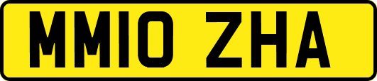 MM10ZHA