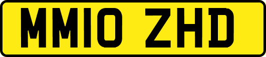 MM10ZHD