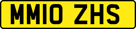MM10ZHS