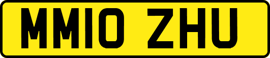 MM10ZHU