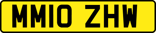MM10ZHW