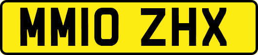 MM10ZHX