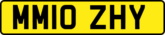 MM10ZHY