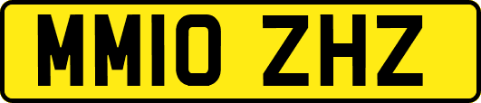 MM10ZHZ