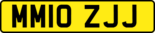 MM10ZJJ