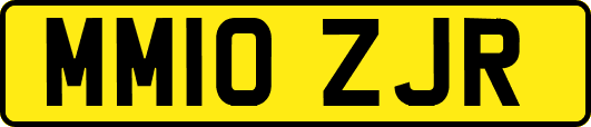 MM10ZJR
