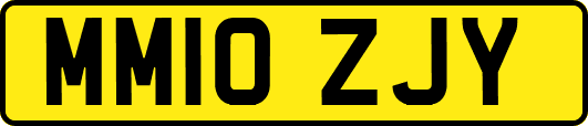 MM10ZJY