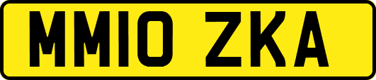 MM10ZKA