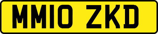 MM10ZKD