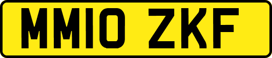 MM10ZKF