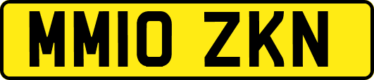 MM10ZKN