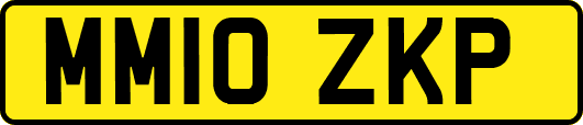 MM10ZKP
