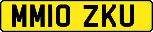 MM10ZKU