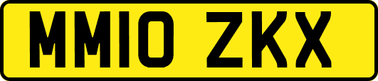 MM10ZKX
