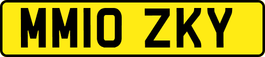 MM10ZKY