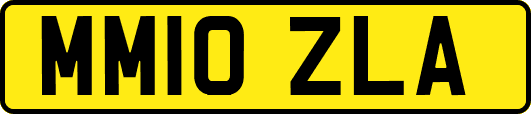 MM10ZLA