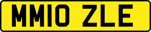 MM10ZLE