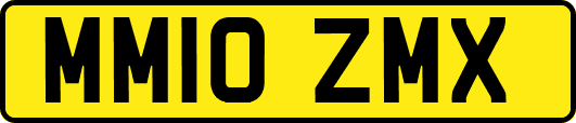 MM10ZMX