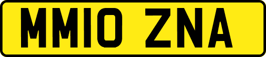 MM10ZNA