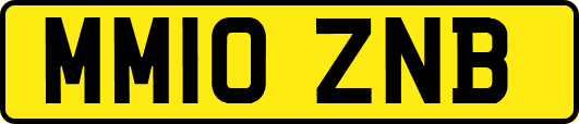 MM10ZNB