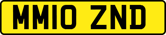 MM10ZND
