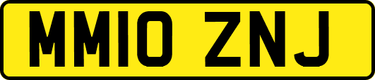 MM10ZNJ