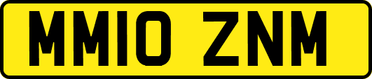 MM10ZNM