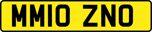 MM10ZNO