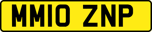 MM10ZNP