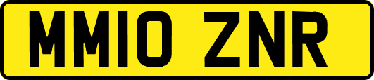 MM10ZNR