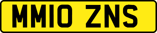 MM10ZNS